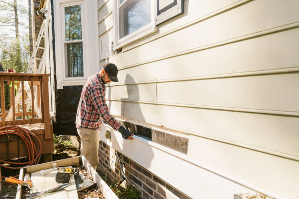 Top rated local Storm Damage Siding Repair specialists in Georgetown, MA